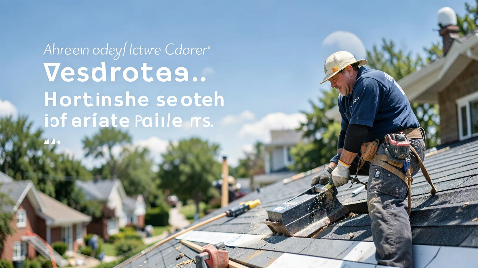 Roof Replacement in Jasper, IN near me